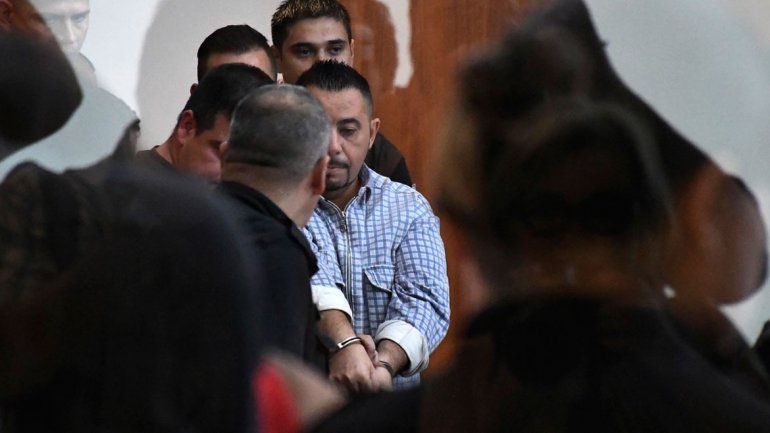 Condenaron a 48 años al locutor que violó a 18 mujeres