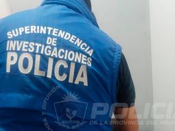 Los cinco chilenos fueron trasladados a la frontera. Los cinco chilenos fueron trasladados a la frontera.