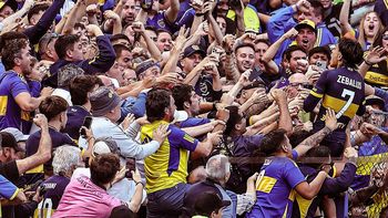 con zeballos como figura, boca fue mas y le gano a river en el superclasico con zeballos como figura, boca fue mas y le gano a river en el superclasico