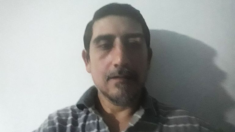 Condenado a perpetua por femicidio asegura que es inocente