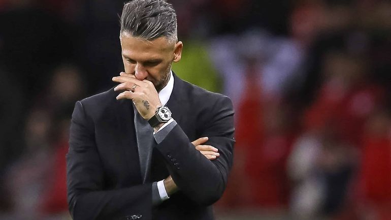 La salida de un jugador de River que hizo se perdiera una suma millonaria en dólares