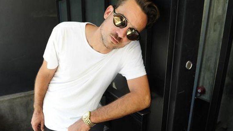 Chano Moreno Carpentier hará un reality show con su público mediante las redes sociales