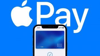 Las claves para usar Apple Pay tras su desembarco en Argentina