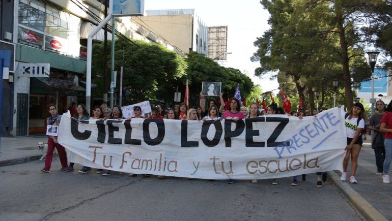 La ley Cielo L&oacute;pez establece la educaci&oacute;n obligatoria sobre violencia de g&eacute;nero.