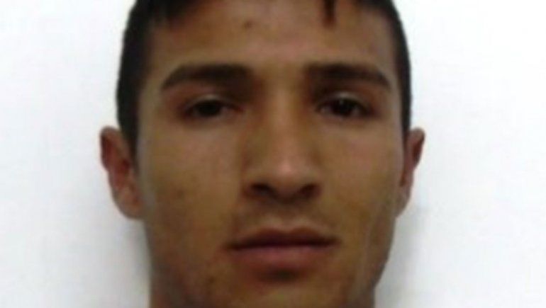 Megabanda: quedó en suspenso la domiciliaria al Penche Muñoz