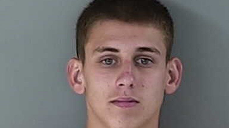 Un juez condenó a un violador a no tener sexo