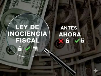 Tras años de congelamiento, las multas fiscales dejaron de ser mínimas. Los nuevos importes impactan directamente en contribuyentes incumplidores. Tras años de congelamiento, las multas fiscales dejaron de ser mínimas. Los nuevos importes impactan directamente en contribuyentes incumplidores.