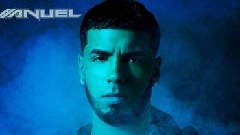 Anuel AA anunció su retiro y sus fans están muy tristes