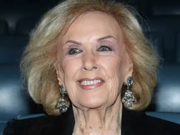 Mirtha Legrand cumple 99 años