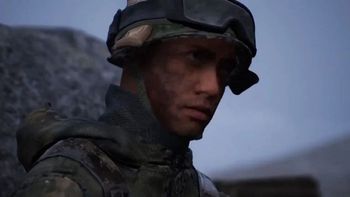 El videojuego sobre Malvinas despertó el debate El videojuego sobre Malvinas despertó el debate