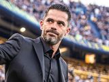 Fernando Gago llegó a Boca en octubre del año pasado. 