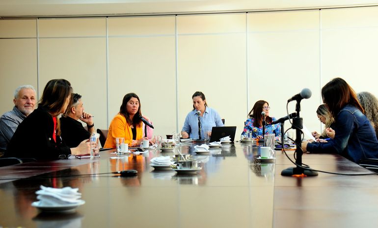 Avanza la declaración de Monumento Natural para la formación Los Bolillos