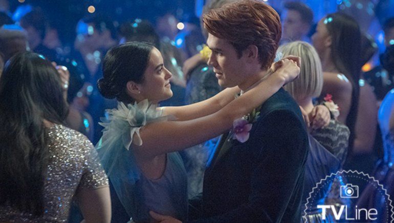 Estas son las primeras imágenes exclusivas de Riverdale 5