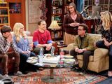 Actriz de The Big Bang Theory revela que tiene cáncer de pulmón