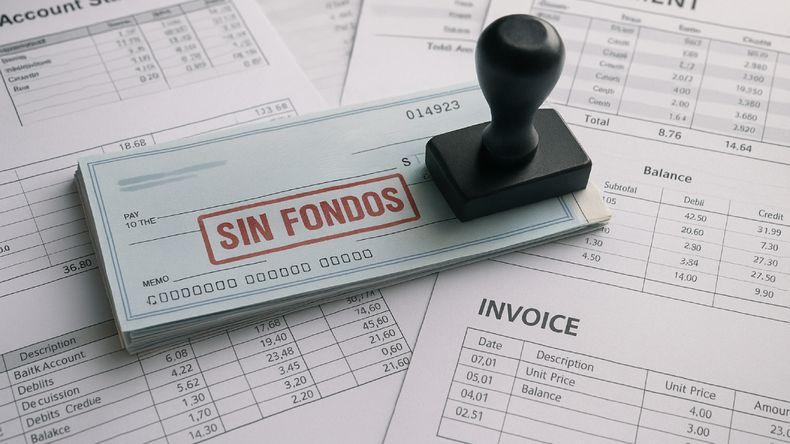 Una empresaria fue acusada de liderar un megafraude con más de 120 estafas | LM Neuquen Una empresaria fue acusada de liderar un megafraude con más de 120 estafas