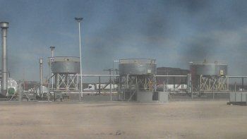 rucci y los petroleros amenazan con un paro rucci y los petroleros amenazan con un paro