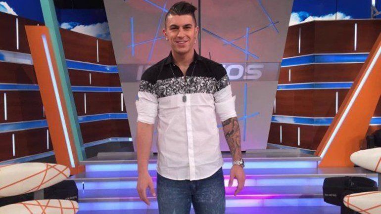 De GH a jugar en  la cuarta división  del fútbol italiano