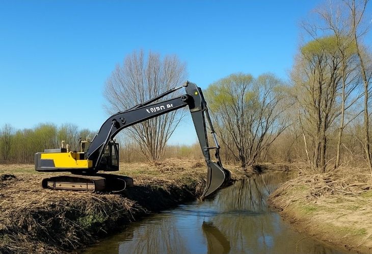 El productor denuncia falta de pago, vandalismo y desinversión en una red clave para la producción. El productor denuncia falta de pago, vandalismo y desinversión en una red clave para la producción.