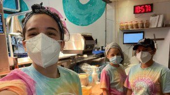 una argentina que vende sandwiches es furor tras preparar el almuerzo de biden una argentina que vende sandwiches es furor tras preparar el almuerzo de biden