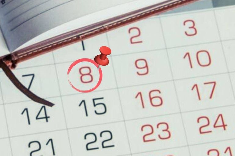 Con el feriado del 8 de diciembre, los argentinos podrán disfrutar de un fin de semana de tres días. Foto: Google. Con el feriado del 8 de diciembre, los argentinos podrán disfrutar de un fin de semana de tres días. Foto: Google.