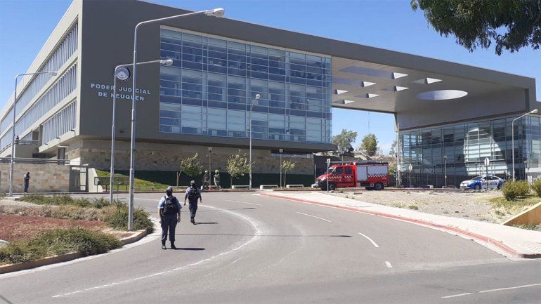 El acuerdo entre las fiscalías intervinientes y la defensa se dio en el marco de una audiencia.&nbsp;