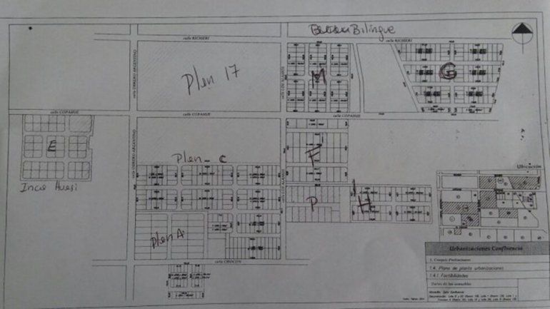 A los estafados por mutual les propusieron reubicarlos, pero temen ser engañados