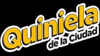 Quiniela de la Ciudad: la Primera de este 14 de julio