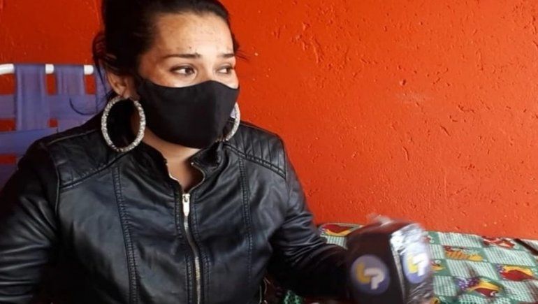 Mujer denunció que fue violada y golpeada por tres policías