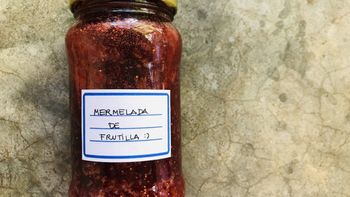 ¿como preparar la receta de mermelada de frutillas mas facil del mundo? ¿como preparar la receta de mermelada de frutillas mas facil del mundo?