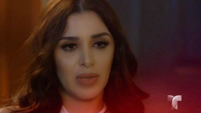 La esposa del Chapo dijo que su marido no es narco