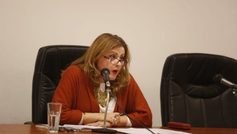 Causa planes sociales. La jueza Carina Álvarez habría rechazado los acuerdos de tres imputados. Pero un Tribunal de Impugnación resolvió que se revean.