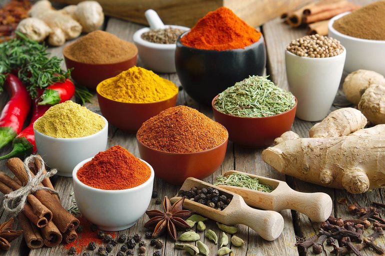 ANMAT prohibió todos los productos de una conocida marca de condimentos