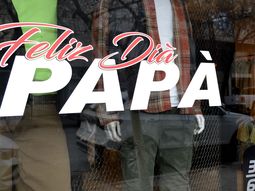 Según CAME, se registró una nueva caída de ventas en los comercios por el Día del Padre.