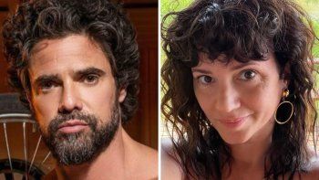 no tiene respiro: aparecio una nueva amante de luciano castro y es madre de los amigos de sus hijos no tiene respiro: aparecio una nueva amante de luciano castro y es madre de los amigos de sus hijos