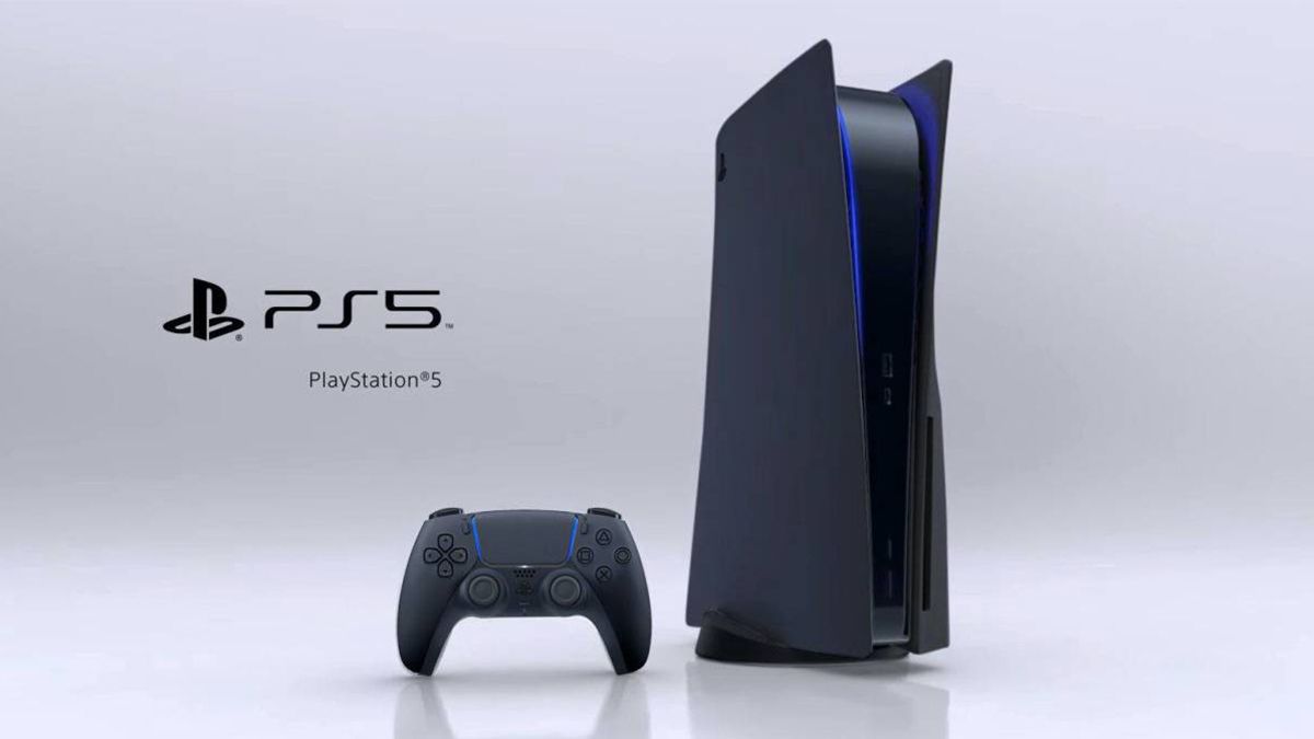 La PS5 estará disponible desde noviembre y tendrá dos versiones