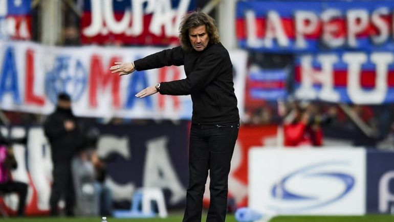 Cuáles son los tres entrenadores que rechazaron a San Lorenzo