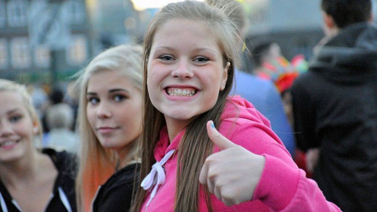 El curioso ranking de los países más pacíficos de todos