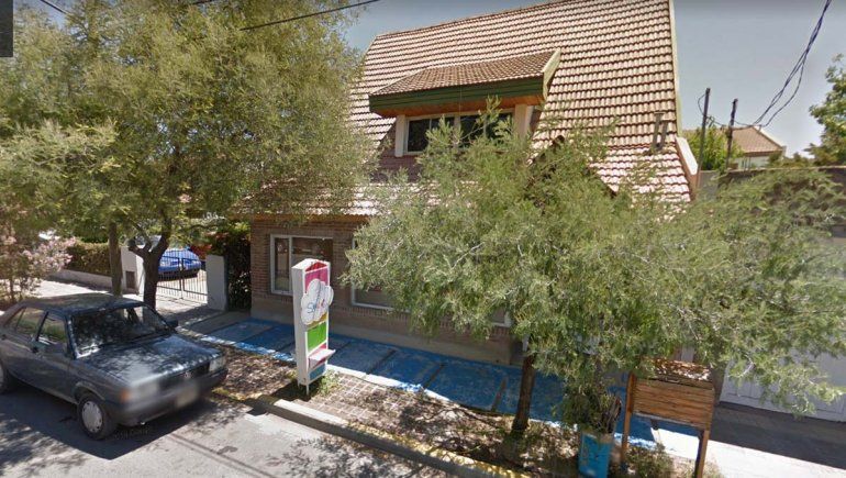 Bebé grave tras caerse de un cambiador en una guardería del ISSN