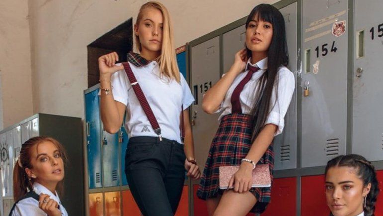 Escándalo en Chile por avisos hipersexuales con menores