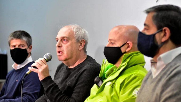 Viajó a Mardel para estar con la novia y tenía coronavirus