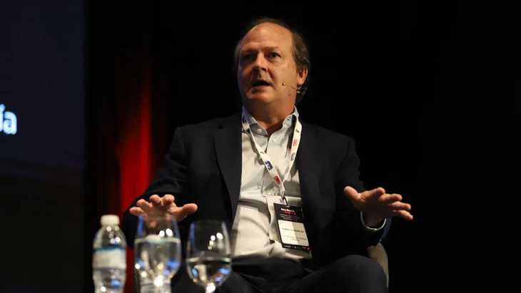 Daniel González, coordinador de Energía y Minería de la Nación, aseguró que los pliegos esán listos. Daniel González, coordinador de Energía y Minería de la Nación, aseguró que los pliegos esán listos.