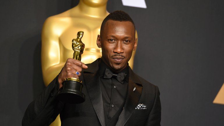 El realizador &nbsp;Barry Jenkins muestra varios golpes bajos