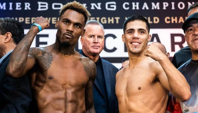 Castaño vs. Charlo, la gran pelea del año: Hora y TV