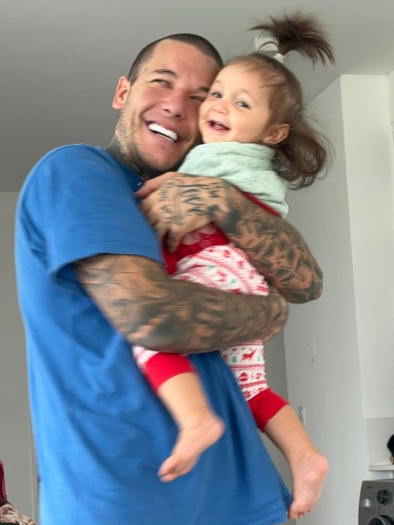 Las primeras fotos de Venezia Las primeras fotos de Venezia