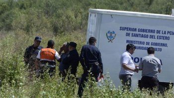 otro femicidio sacude a santiago: una mujer fue apunalada por su pareja otro femicidio sacude a santiago: una mujer fue apunalada por su pareja