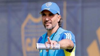 los dos jugadores resistidos de boca que serian titulares con diego martinez los dos jugadores resistidos de boca que serian titulares con diego martinez