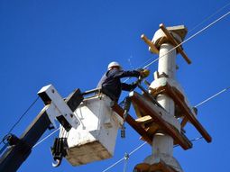 Edersa anunció cortes de energía para este domingo 1 de marzo. Edersa anunció cortes de energía para este domingo 1 de marzo.
