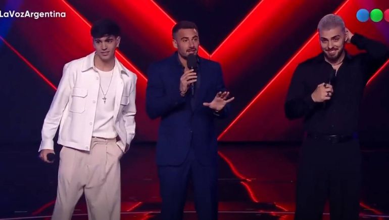 La Voz Argentina: la peor noche de un participante y la polémica salvación