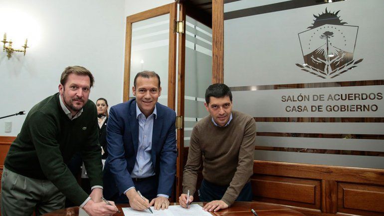 Provincia estima para 2019 un presupuesto sin déficit