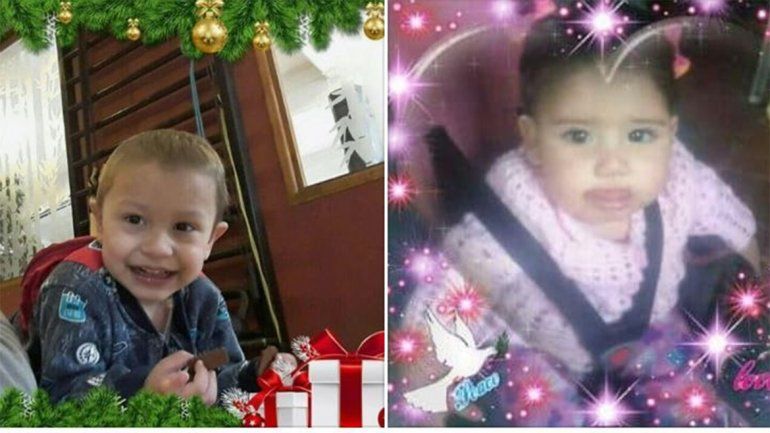 Solidaridad: donaron el dinero del tratamiento de un hijo a la familia de Moira Mansilla